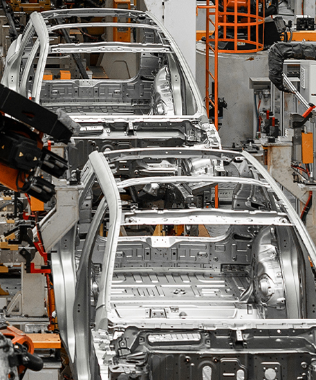 Automobilové komponenty